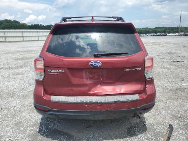 Subaru Forester 2.5i Premium Image 3