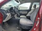 Subaru Forester 2.5i Premium Image 8