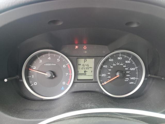 Subaru Forester 2.5i Premium Image 10