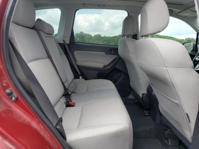 Subaru Forester 2.5i Premium Image 11