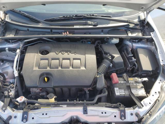 Toyota Corolla L Image 9