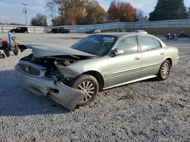  Salvage Buick LeSabre