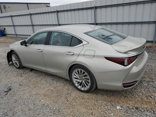 Lexus Es 300h Image 2