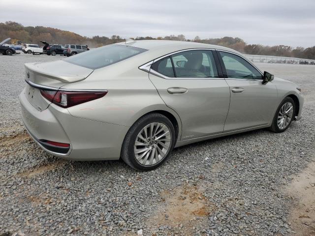Lexus Es 300h Image 6