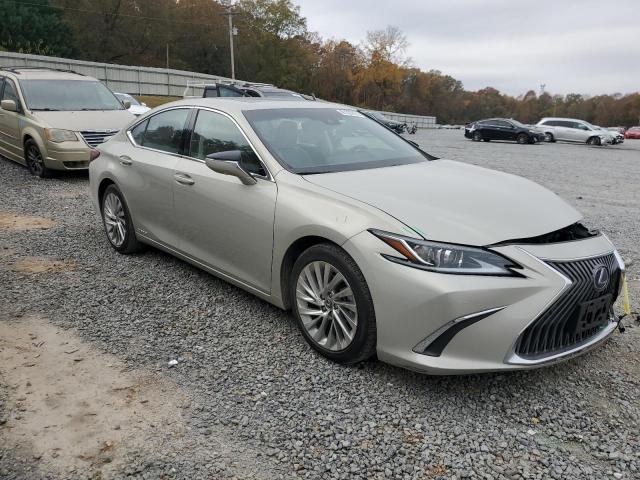 Lexus Es 300h Image 4