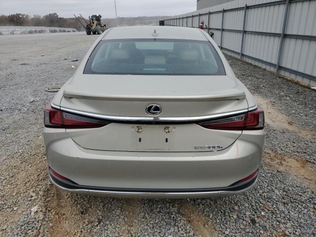 Lexus Es 300h Image 12