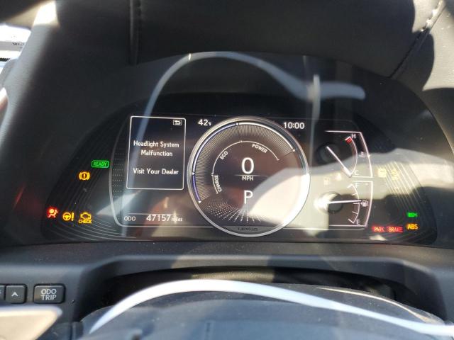 Lexus Es 300h Image 11