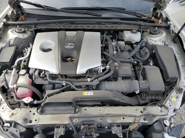 Lexus Es 300h Image 7