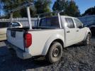 Nissan Frontier S Image 9