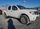 Nissan Frontier S Image 8