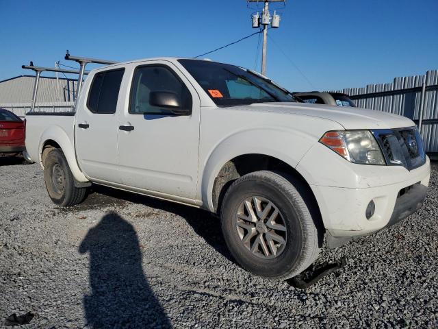Nissan Frontier S Image 8