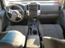 Nissan Frontier S Image 5