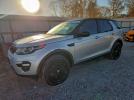 Land Rover Discovery Hse Image 1