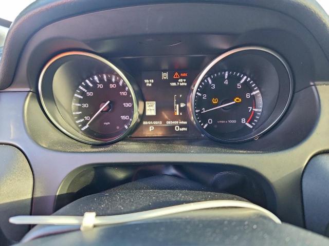 Land Rover Discovery Hse Image 7