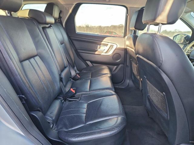 Land Rover Discovery Hse Image 4