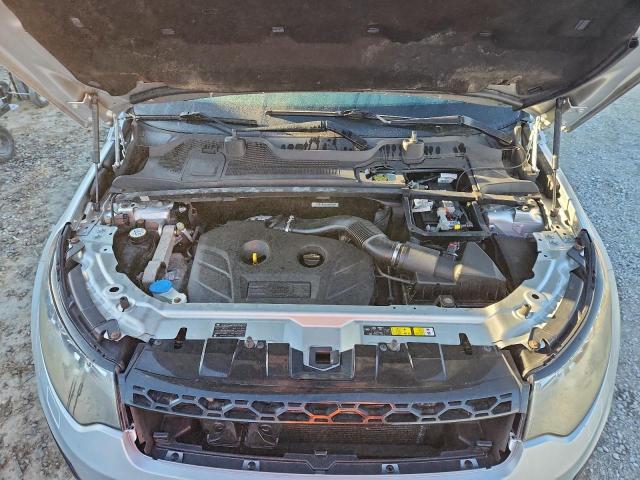 Land Rover Discovery Hse Image 6