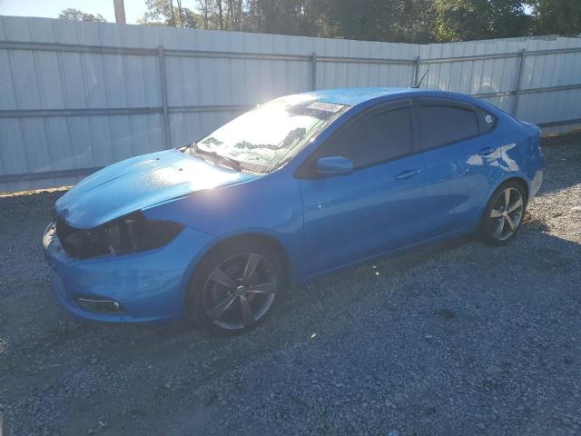  Salvage Dodge Dart