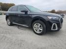 Audi Q5 Premium 45 Image 3