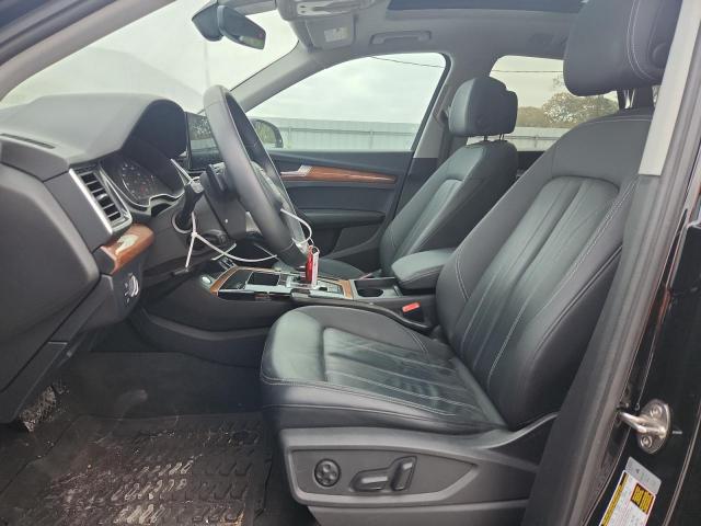 Audi Q5 Premium 45 Image 7