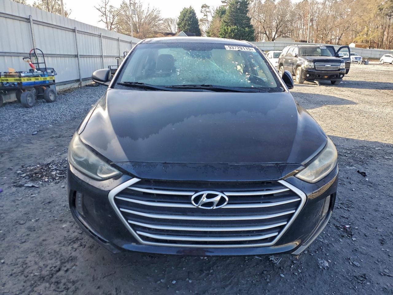 Hyundai ELANTRA Se Image 9