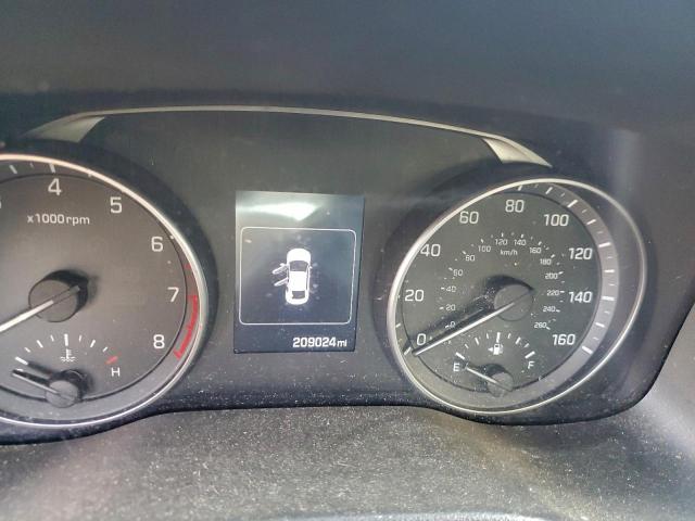 Hyundai ELANTRA Se Image 2