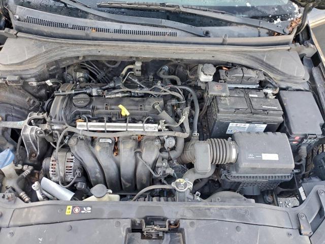 Hyundai ELANTRA Se Image 10