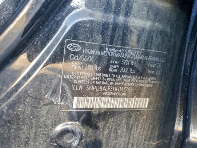 Hyundai ELANTRA Se Image 12