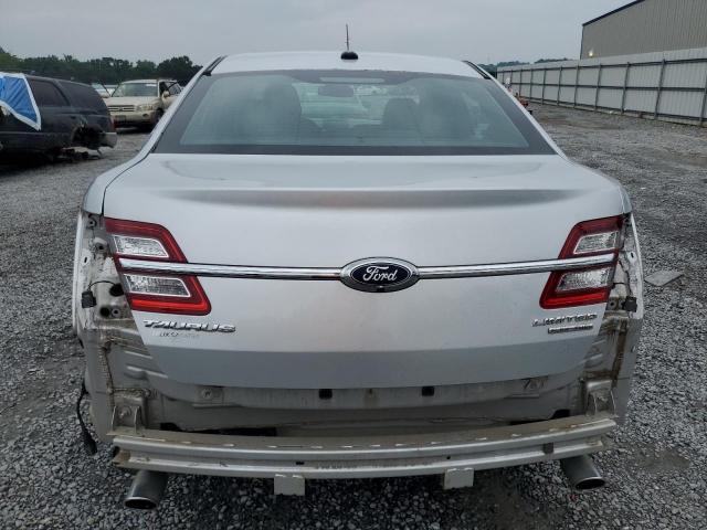 Ford Taurus Limited Image 3