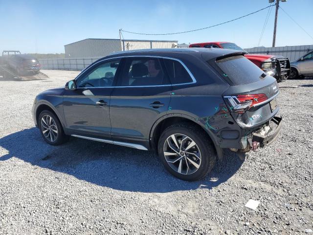 Audi Q5 Premium Plus Image 11