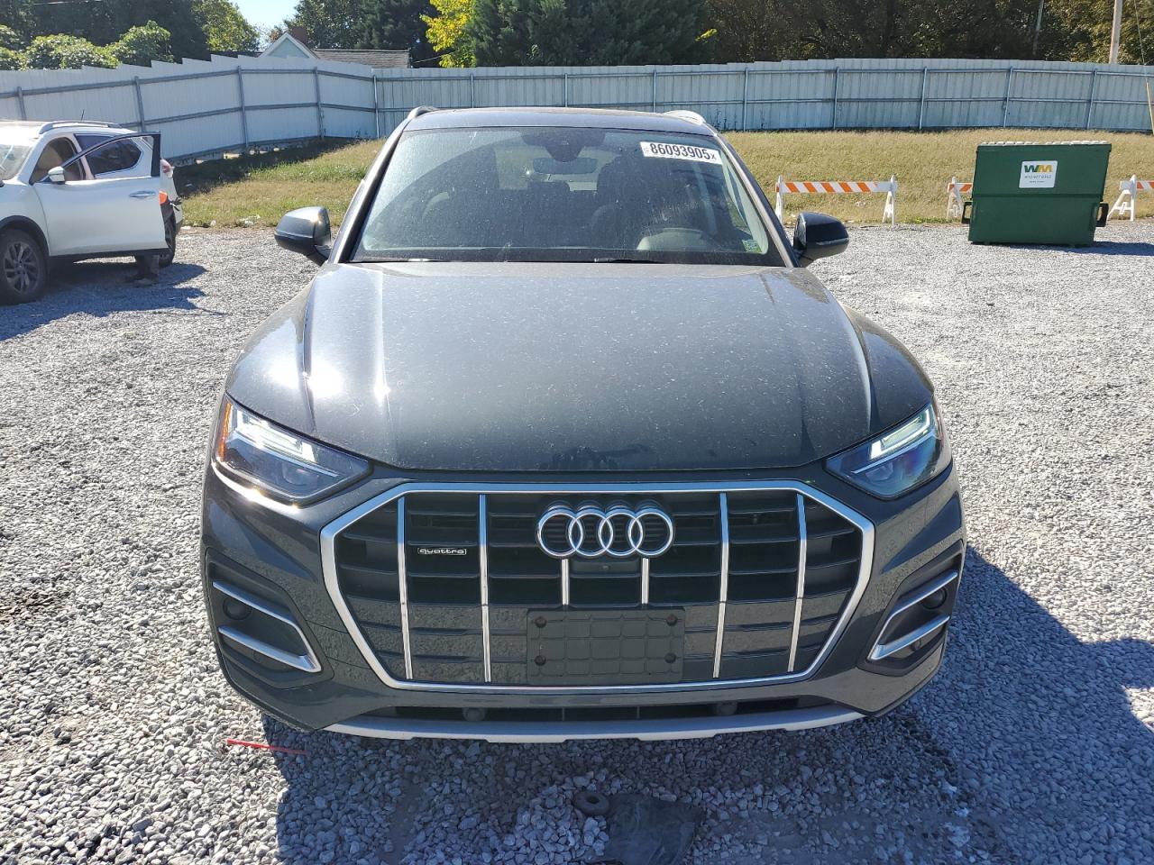 Audi Q5 Premium Plus Image 6