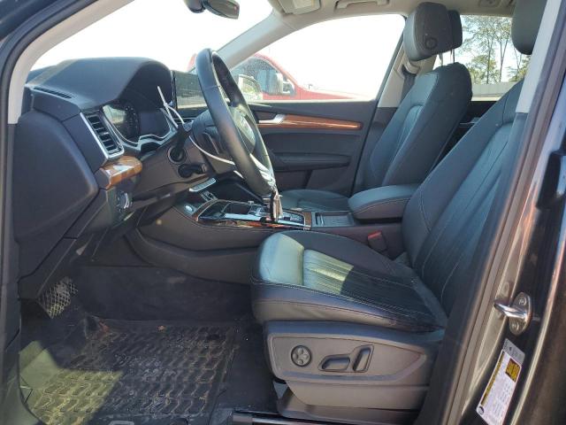 Audi Q5 Premium Plus Image 12