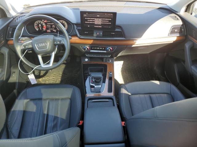 Audi Q5 Premium Plus Image 3