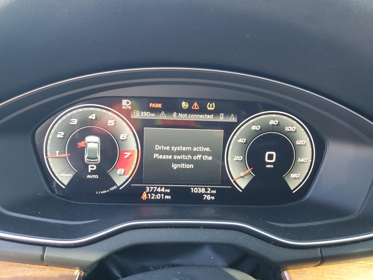 Audi Q5 Premium Plus Image 5