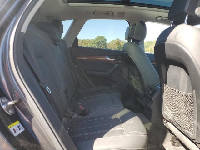 Audi Q5 Premium Plus Image 2