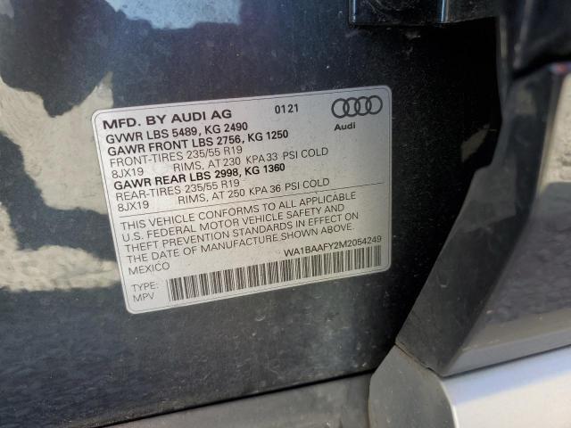 Audi Q5 Premium Plus Image 7