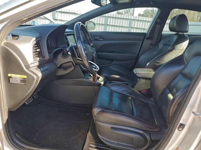 Hyundai ELANTRA Sport Image 9