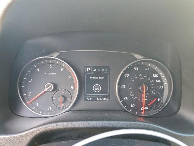 Hyundai ELANTRA Sport Image 2