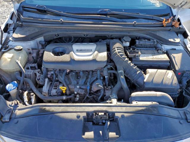 Hyundai ELANTRA Sport Image 5