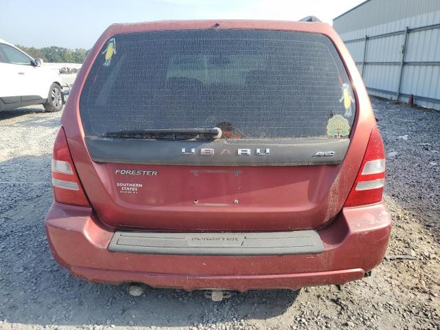 Subaru Forester 2.5xt Image 4