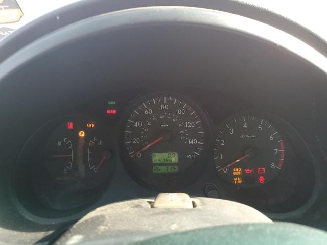 Subaru Forester 2.5xt Image 2