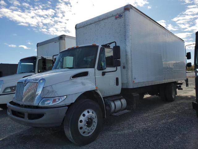  Salvage International 4000 Serie