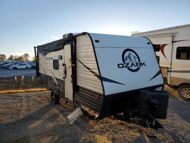  Salvage Forest Riv Evergreen