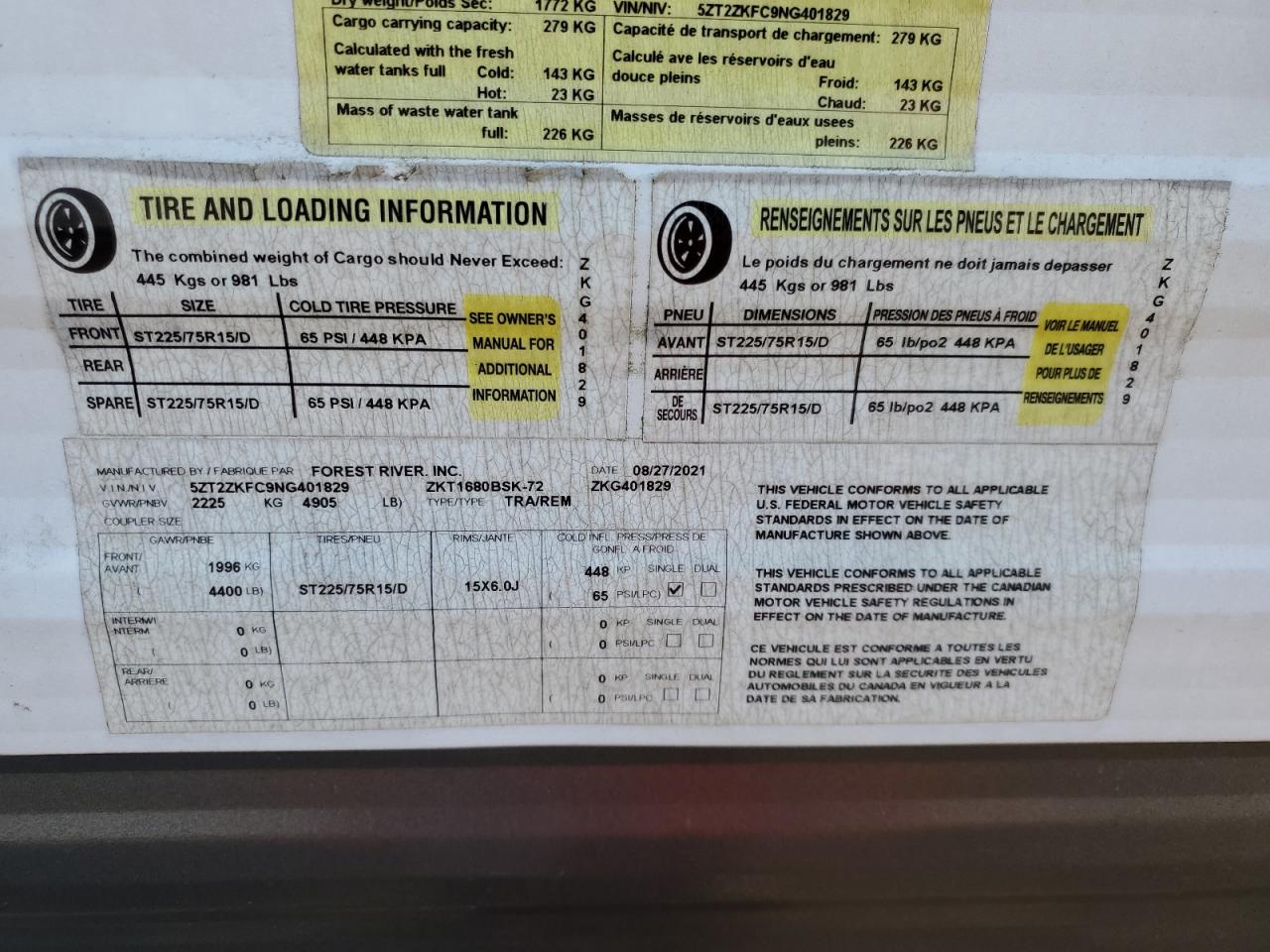 Forest Riv Evergreen Image 10