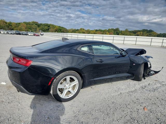 Chevrolet Camaro Lt Image 12