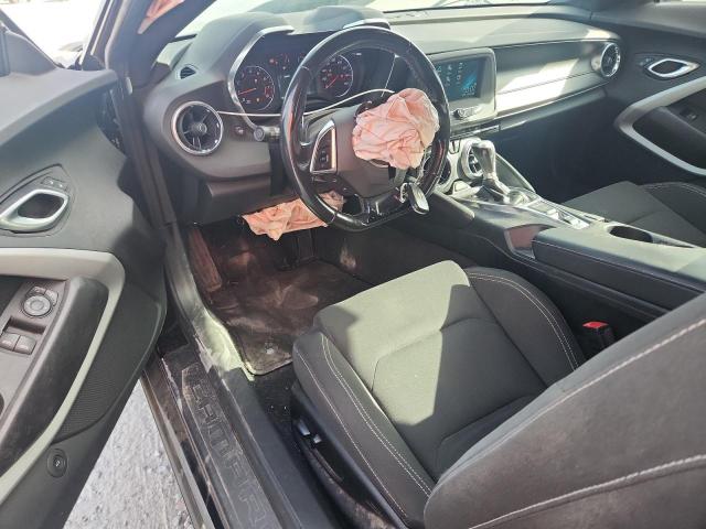 Chevrolet Camaro Lt Image 6