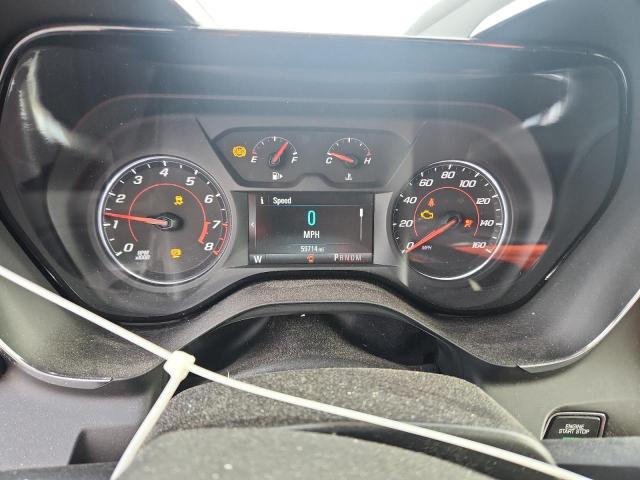 Chevrolet Camaro Lt Image 8