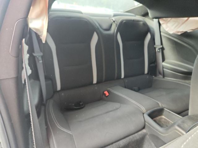 Chevrolet Camaro Lt Image 7