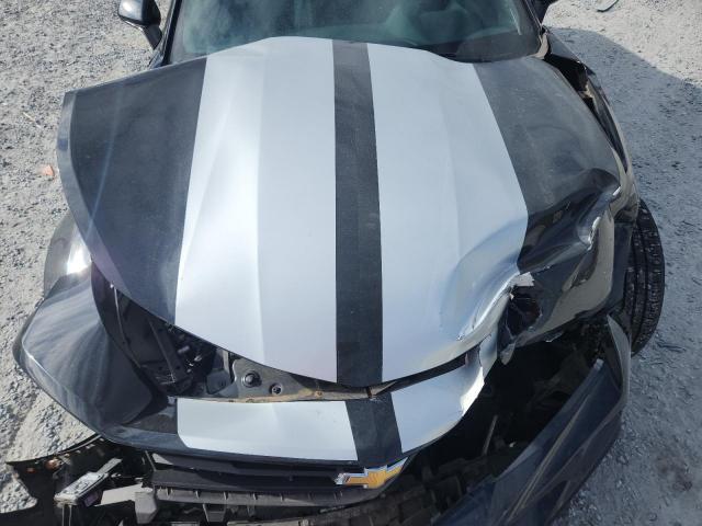 Chevrolet Camaro Lt Image 9