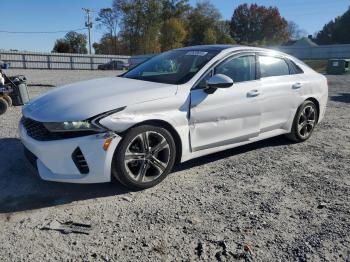 Salvage Kia K5