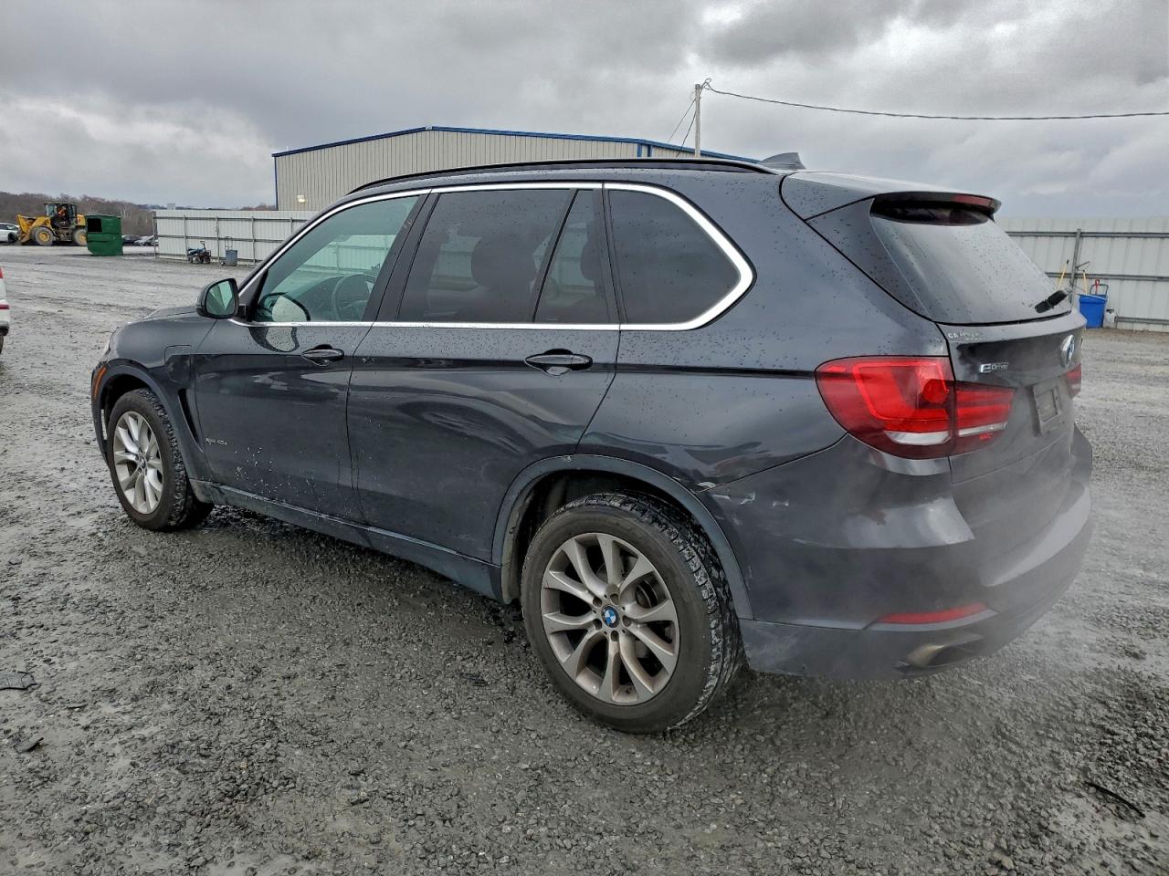 BMW X Series Xdr40e Image 10